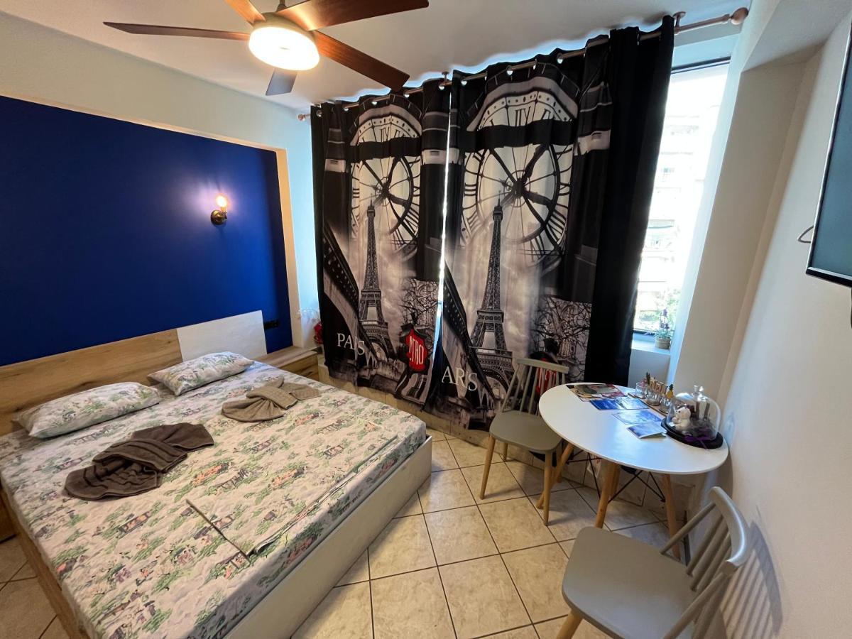 Jordans Rooms 4 Tesalónica Exterior foto